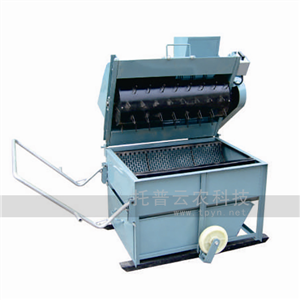 稻麥小區(qū)脫粒機(jī)